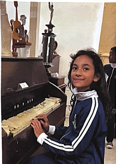 Foto de Mirian de Souza Teixeira