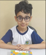 Foto de João Gabriel Costa Lamounier