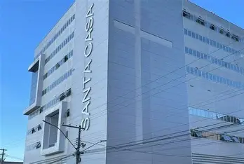 Lavras se torna referência regional no SUS com novo polo de tratamento contra o câncer