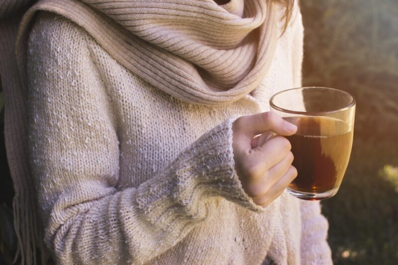 Sul de Minas na rota de frio prolongado na próxima semana.