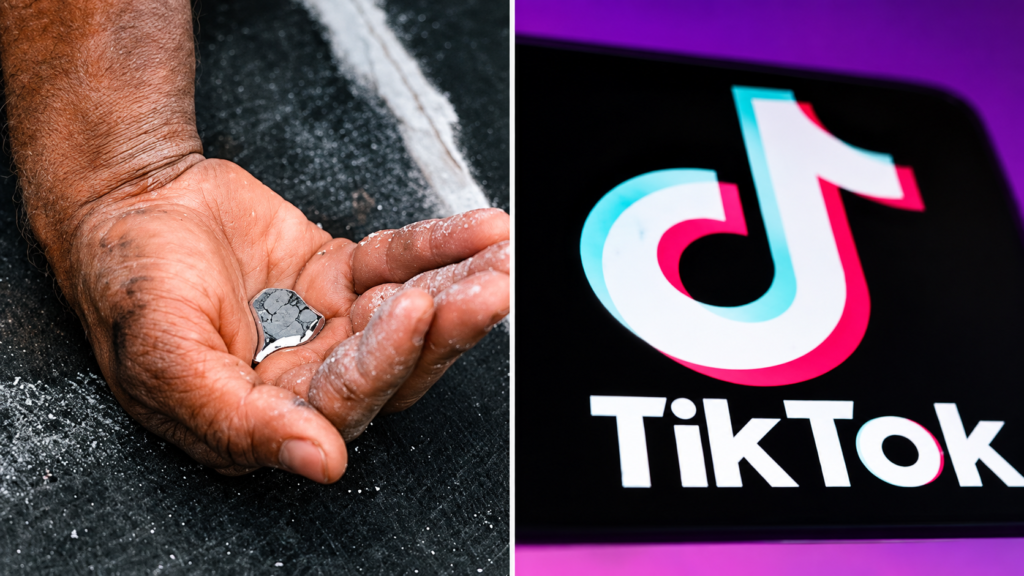 MPF recomenda que TikTok remova conteúdos sobre venda ilegal de mercúrio para garimpo