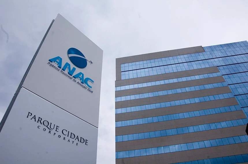 Anac suspende operações da Total Linhas Aéreas, empresa que presta serviços aos Correios