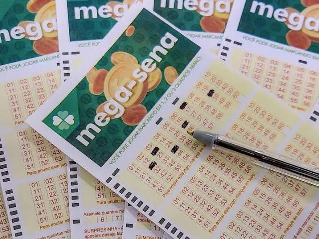Mega-Sena não tem ganhador e prêmio acumula para R$ 50 milhões