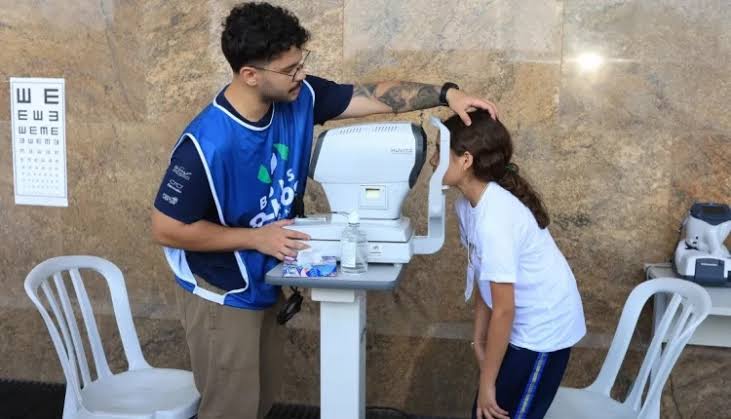 Boa Esperança avança em credenciamento para atendimentos oftalmológicos pelo Programa Miguilim