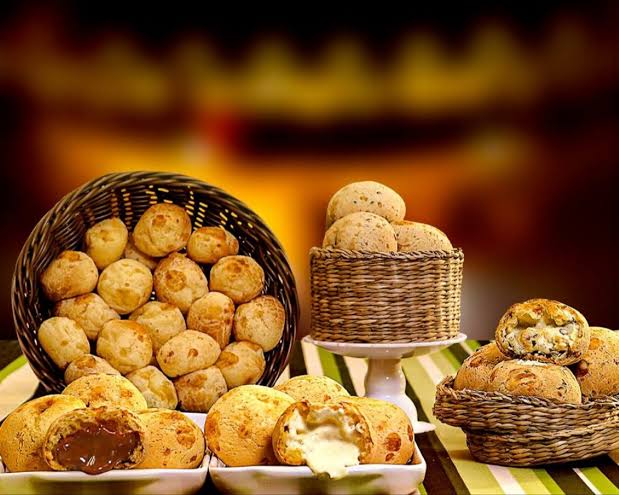 Festival do Pão de Queijo reúne gastronomia e cultura mineira em Contagem