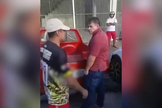 PROFESSORA MORRE APÓS SER ATROPELADA POR MOTORISTA EMBRIAGADO EM ITAPECERICA DA SERRA
